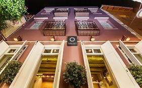 Sette Venti Boutique Hotel